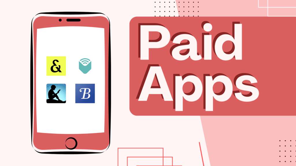 paid apps