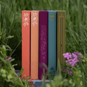 Archer & Olive journals